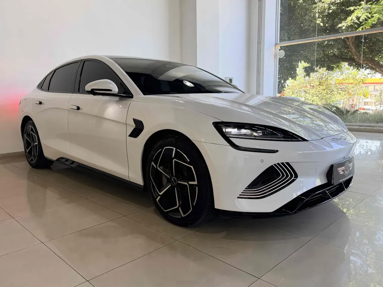 BYD Seal - Imagem 3