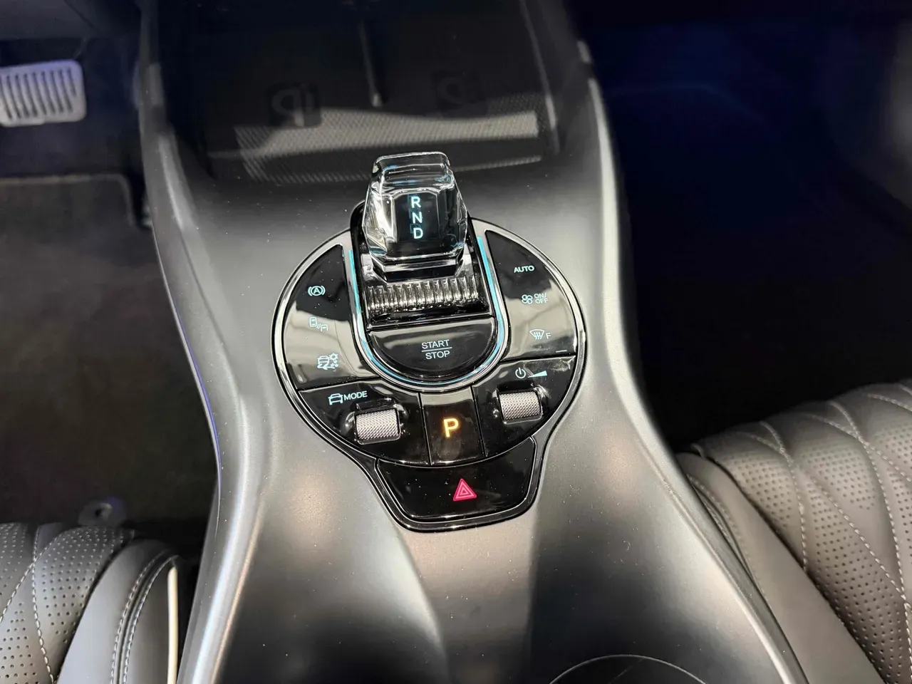 BYD Seal - Imagem 14