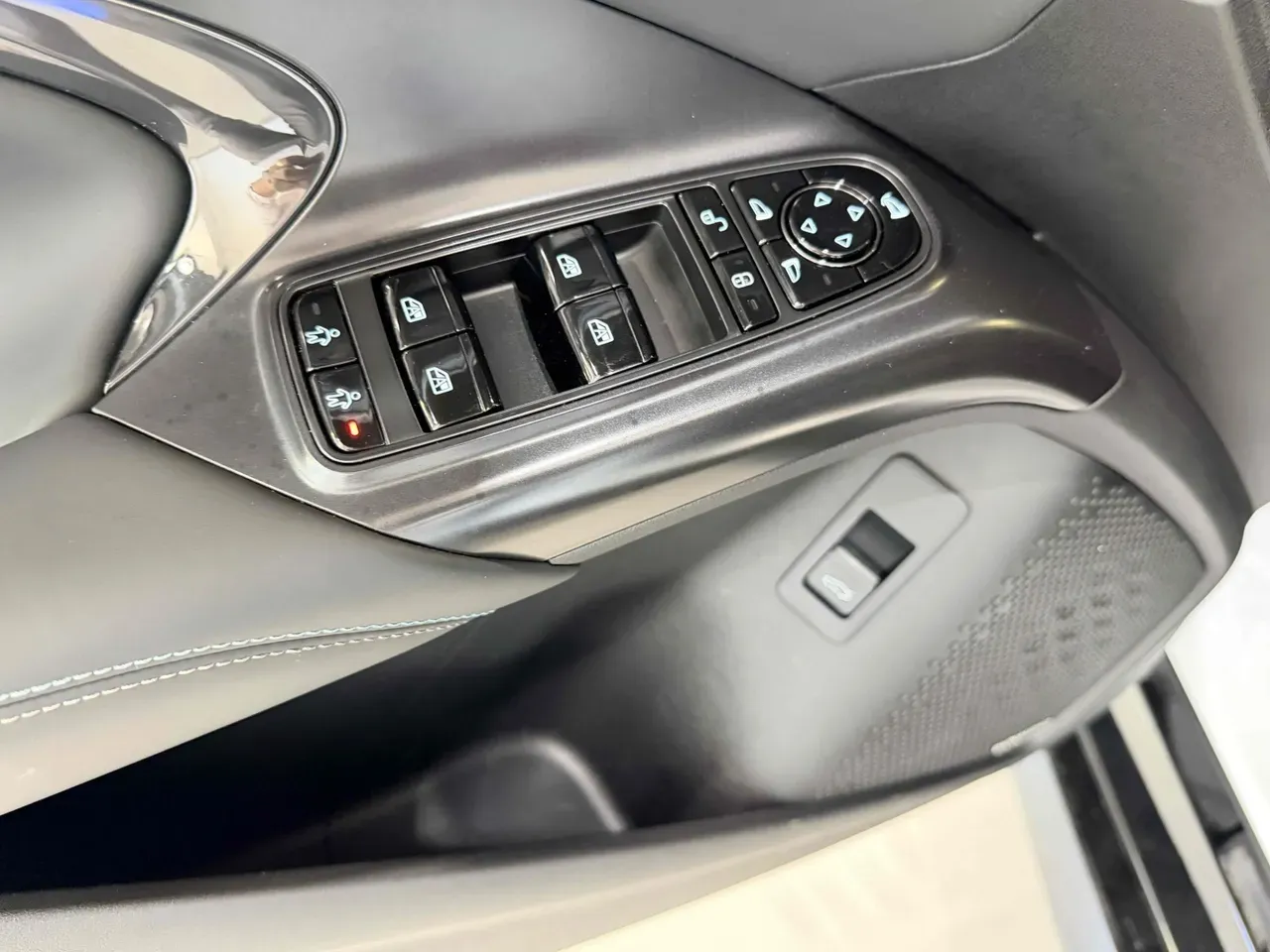 BYD Seal - Imagem 19