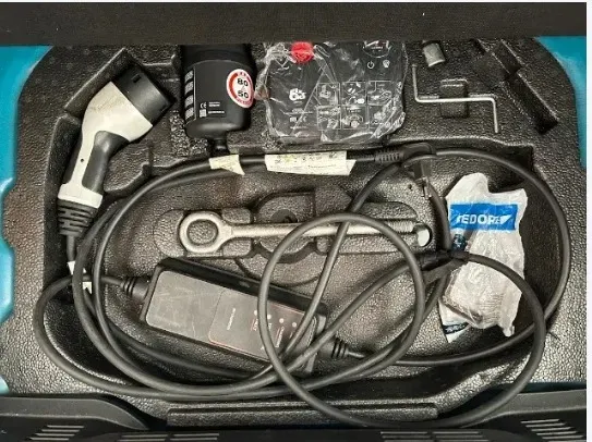 Fiat 500e - Imagem 16