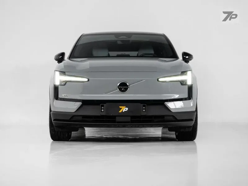 Volvo EX30 - Imagem 2