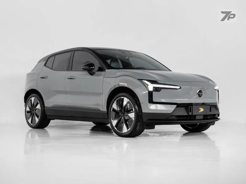 Volvo EX30 - Imagem 3