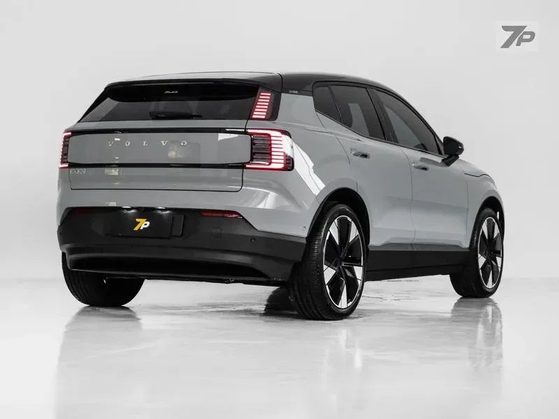 Volvo EX30 - Imagem 12