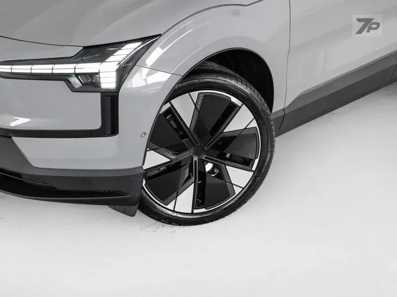 Volvo EX30 - Imagem 15