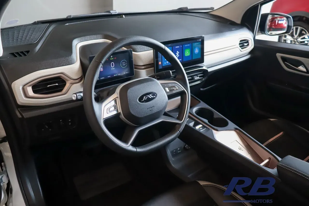 JAC E-JS1 - Imagem 19