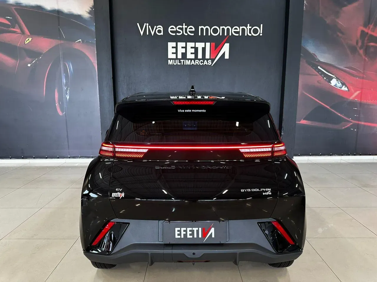 BYD Dolphin Mini - Imagem 7