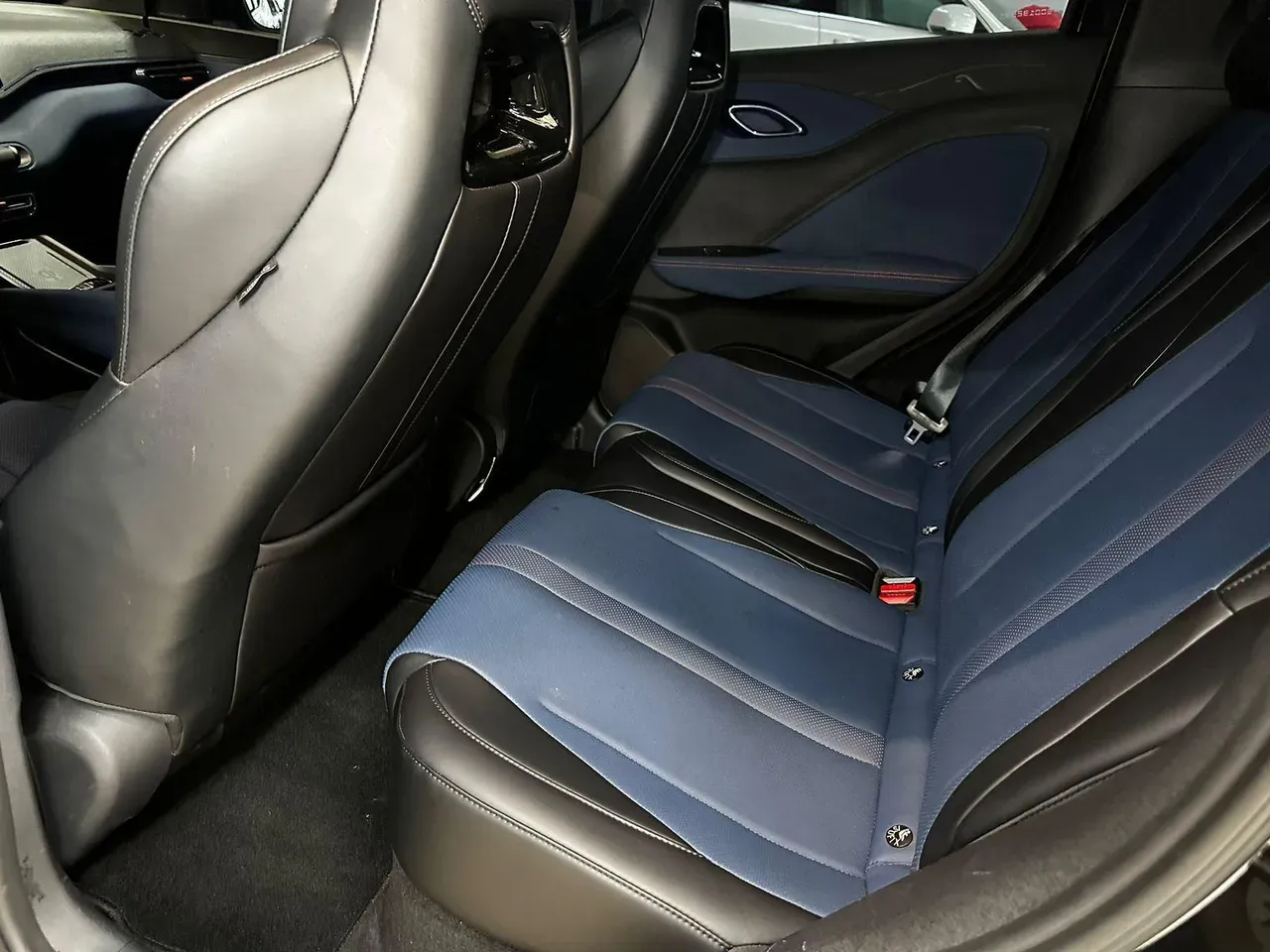 BYD Dolphin Mini - Imagem 17