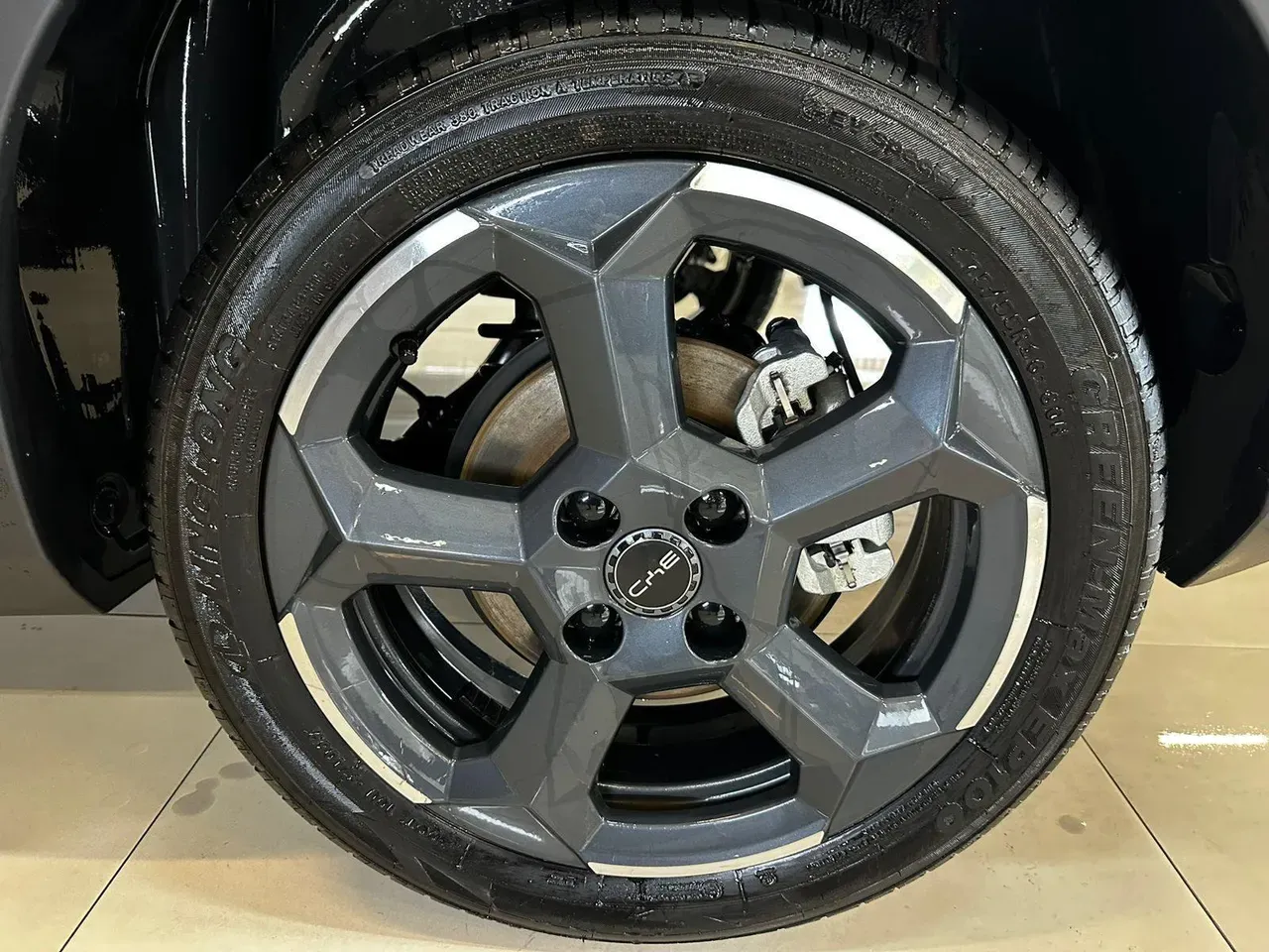 BYD Dolphin Mini - Imagem 18