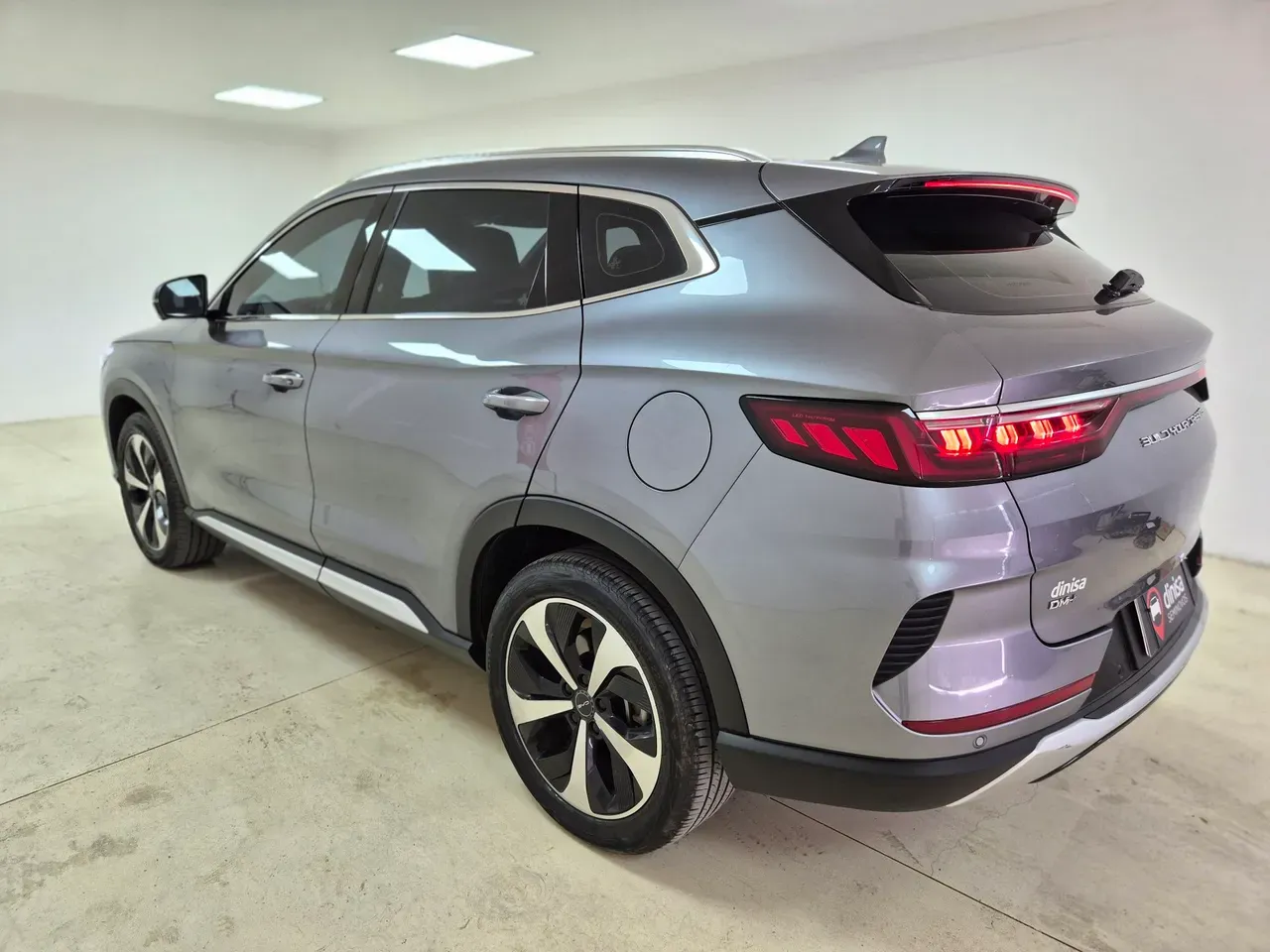 BYD Song Plus - Imagem 3