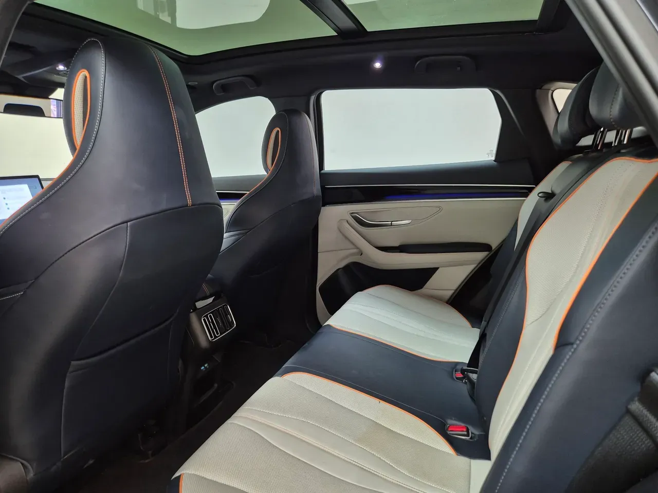 BYD Song Plus - Imagem 11