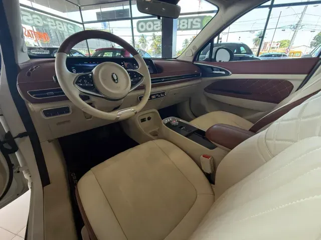 GWM Ora 03 - Imagem 5