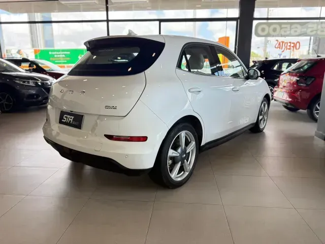 GWM Ora 03 - Imagem 9