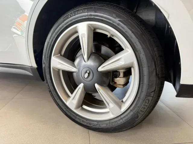 GWM Ora 03 - Imagem 10