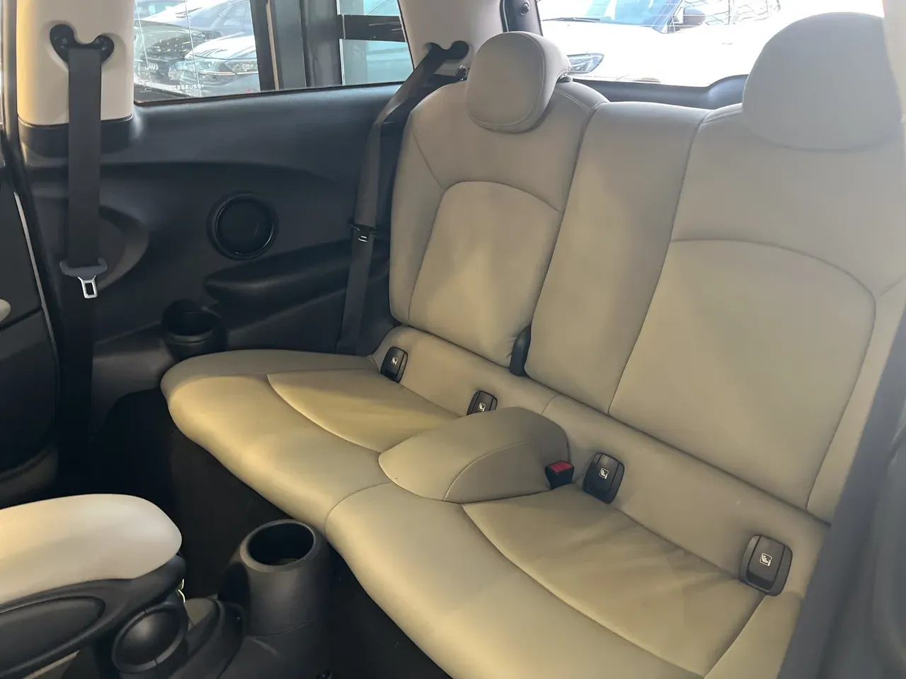 Mini CooperSE - Imagem 13