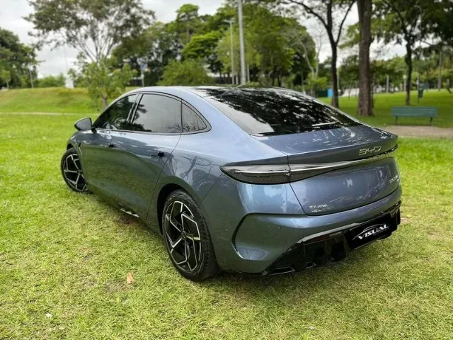 BYD Seal - Imagem 3