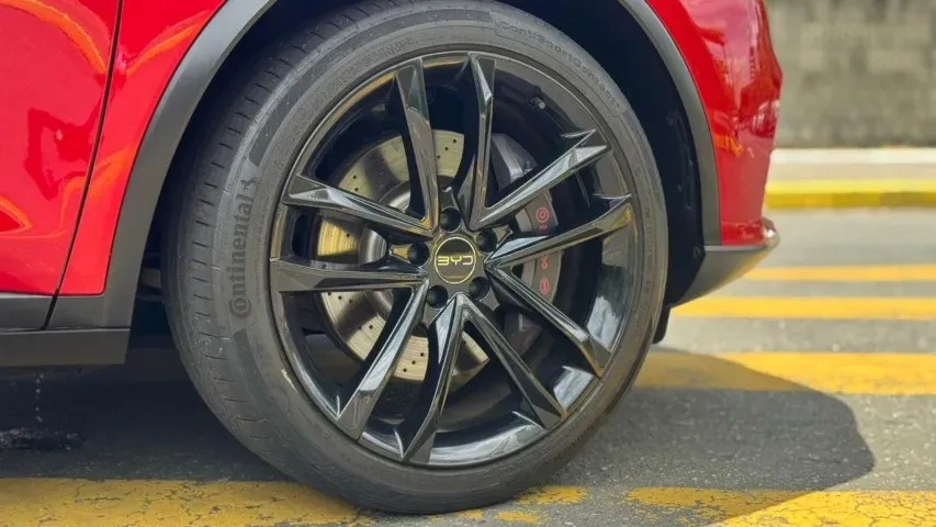 BYD Tang - Imagem 20