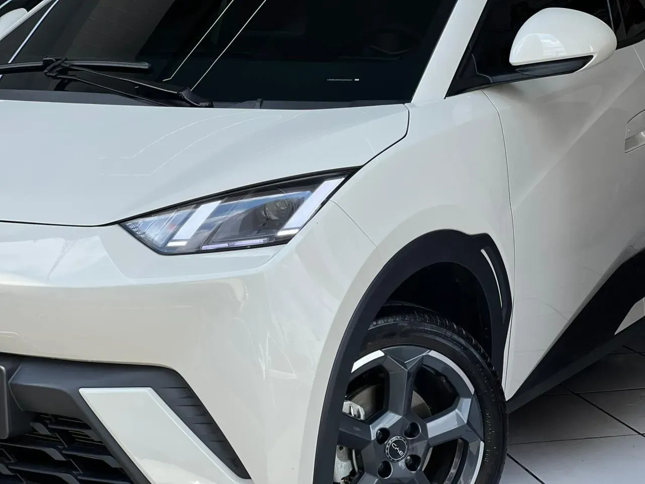 BYD Dolphin - Imagem 17