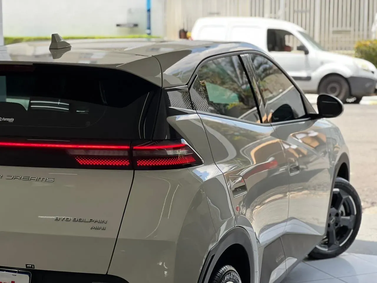 BYD Dolphin - Imagem 20