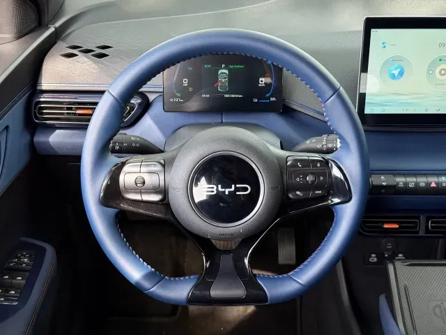 BYD Dolphin Mini - Imagem 7