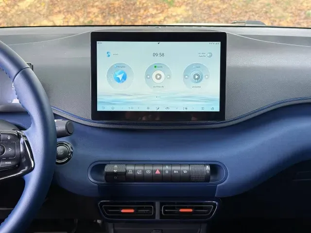 BYD Dolphin Mini - Imagem 8