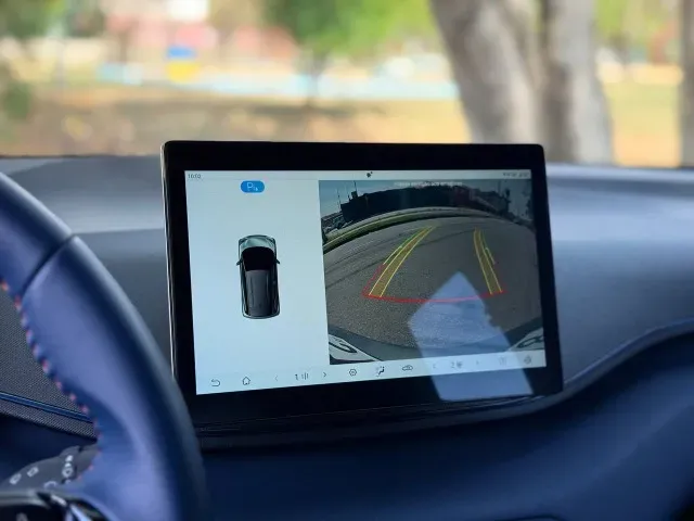 BYD Dolphin Mini - Imagem 14