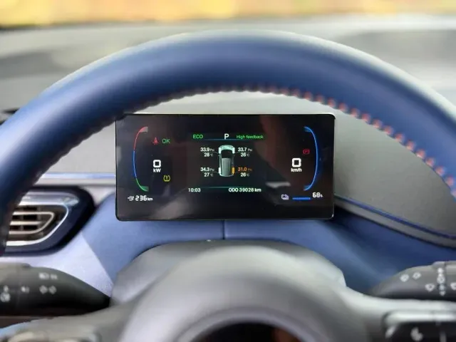 BYD Dolphin Mini - Imagem 15