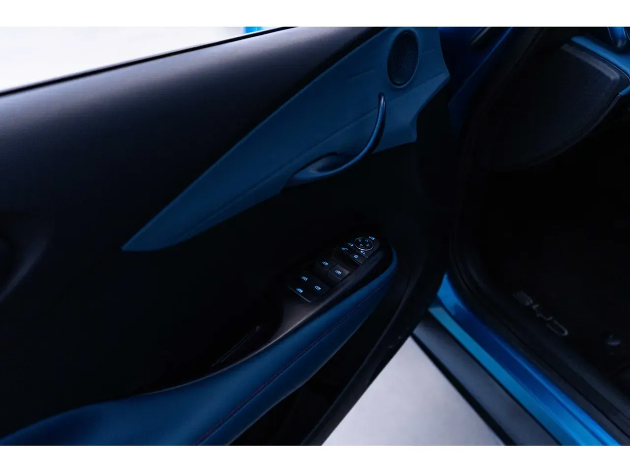 BYD Dolphin Plus - Imagem 6