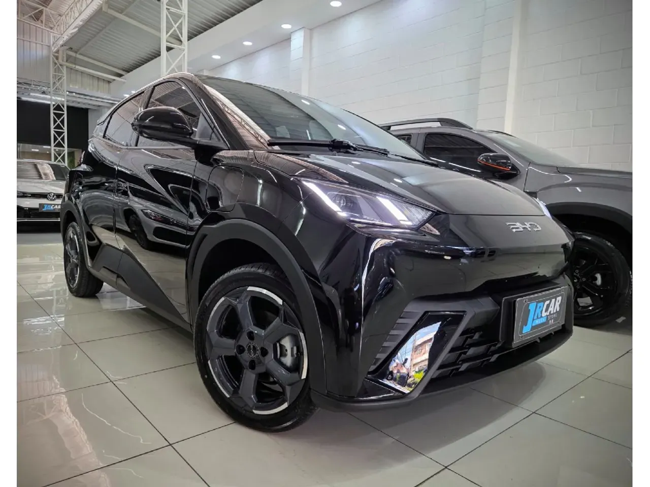 BYD Dolphin - Imagem 3