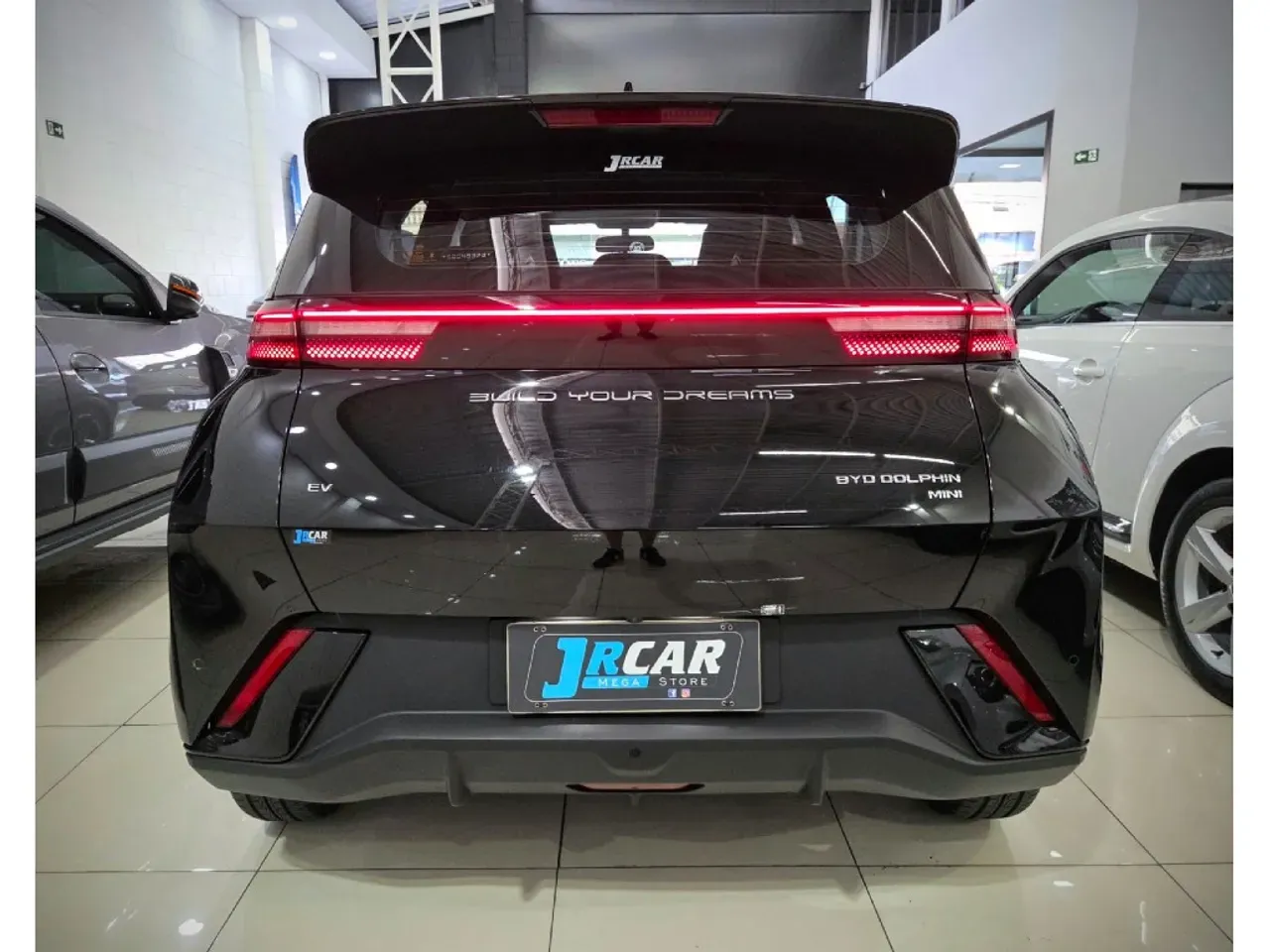 BYD Dolphin - Imagem 5