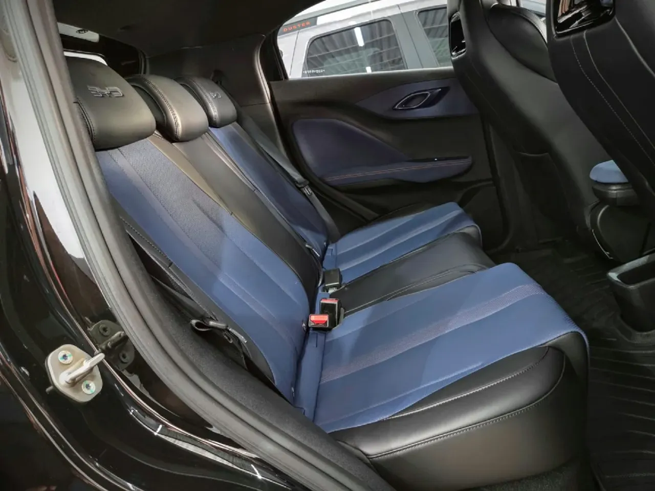 BYD Dolphin - Imagem 10