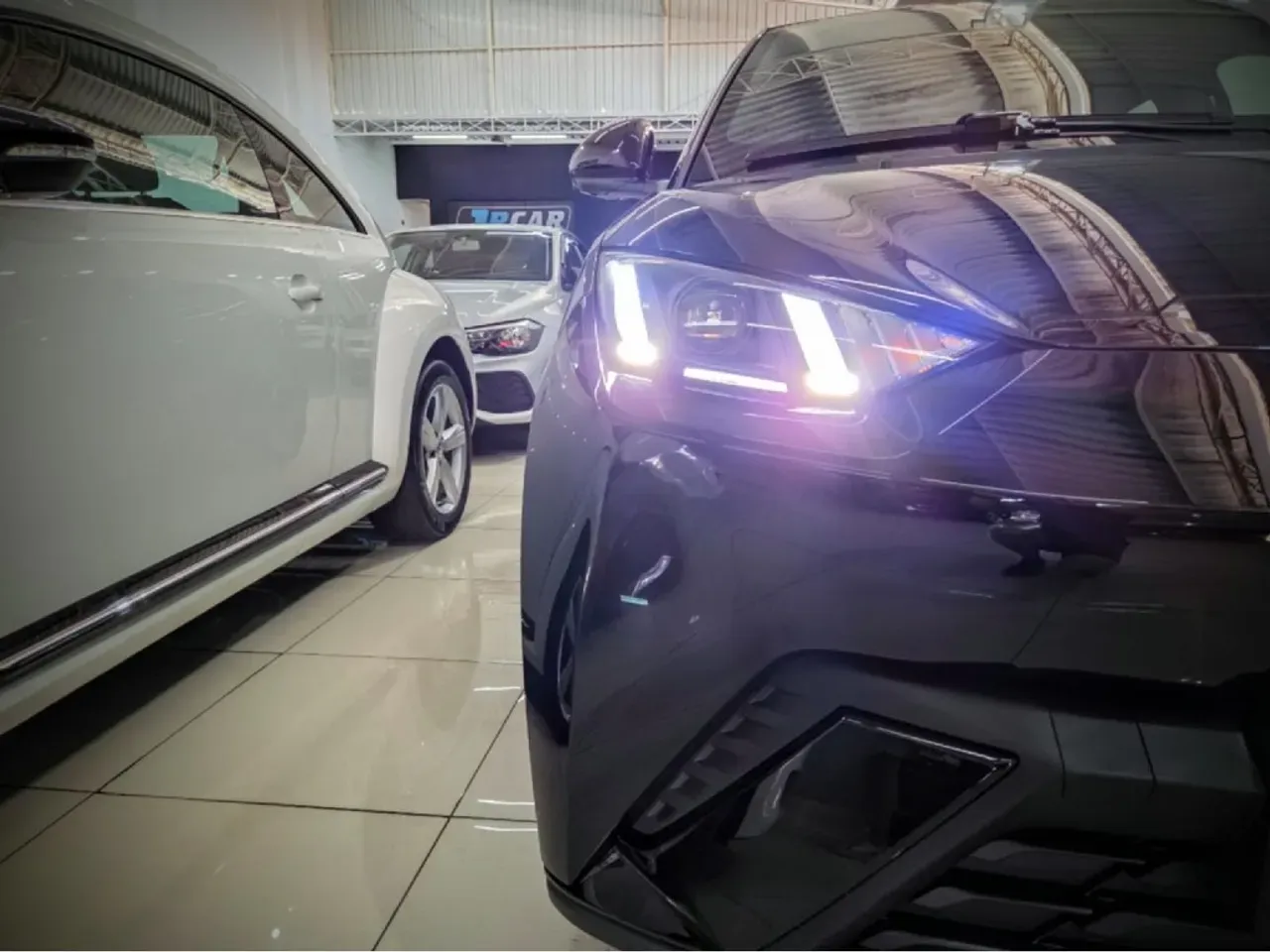 BYD Dolphin - Imagem 16