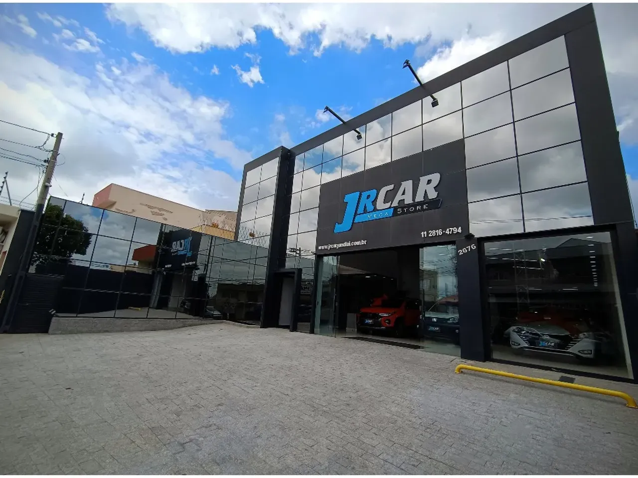 BYD Dolphin - Imagem 19