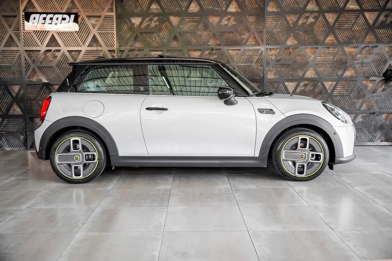 Mini Cooper SE - Imagem 3