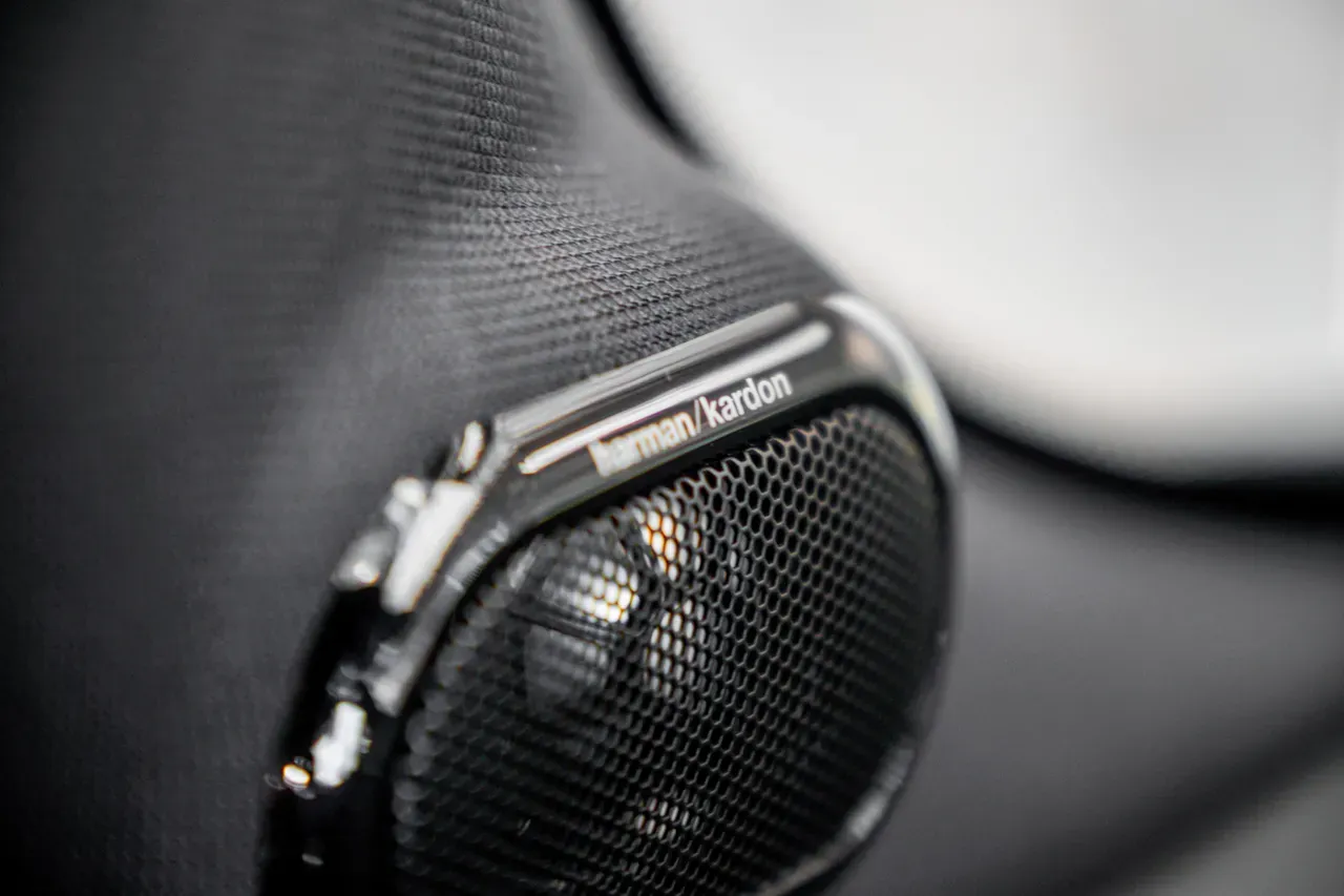 Mini Cooper SE - Imagem 15