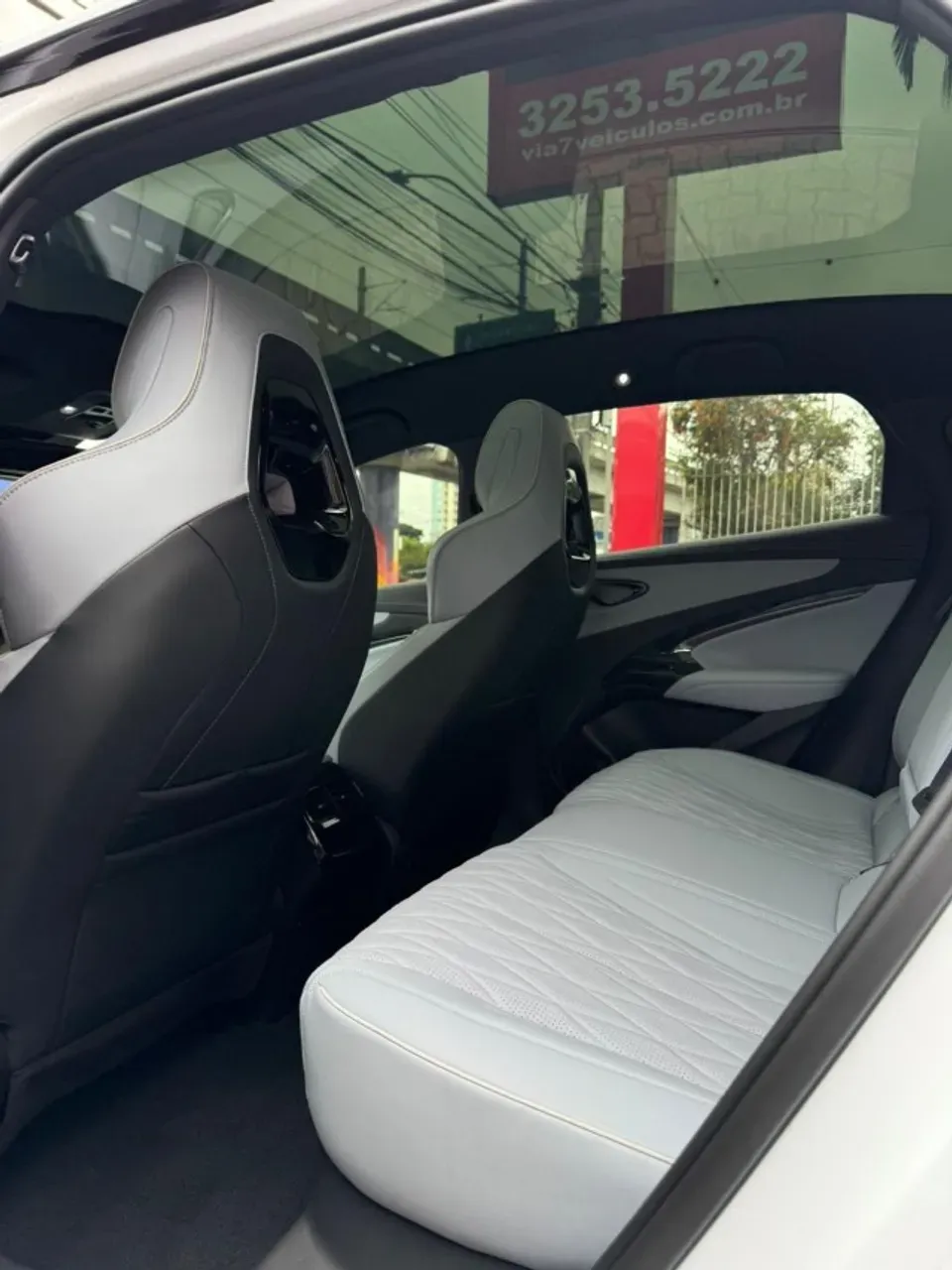 BYD Seal - Imagem 16