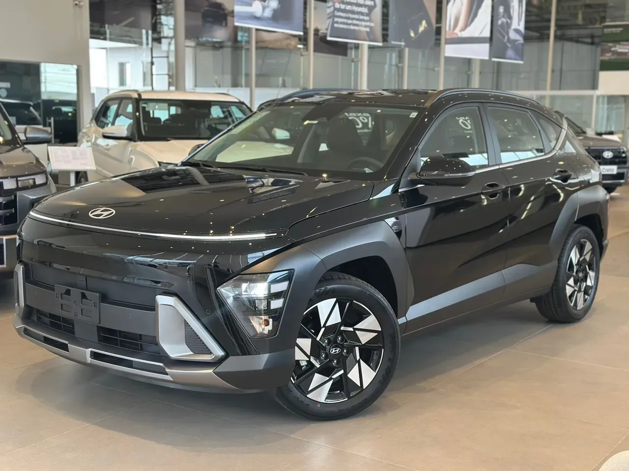 Hyundai Kona Electric - Imagem 4