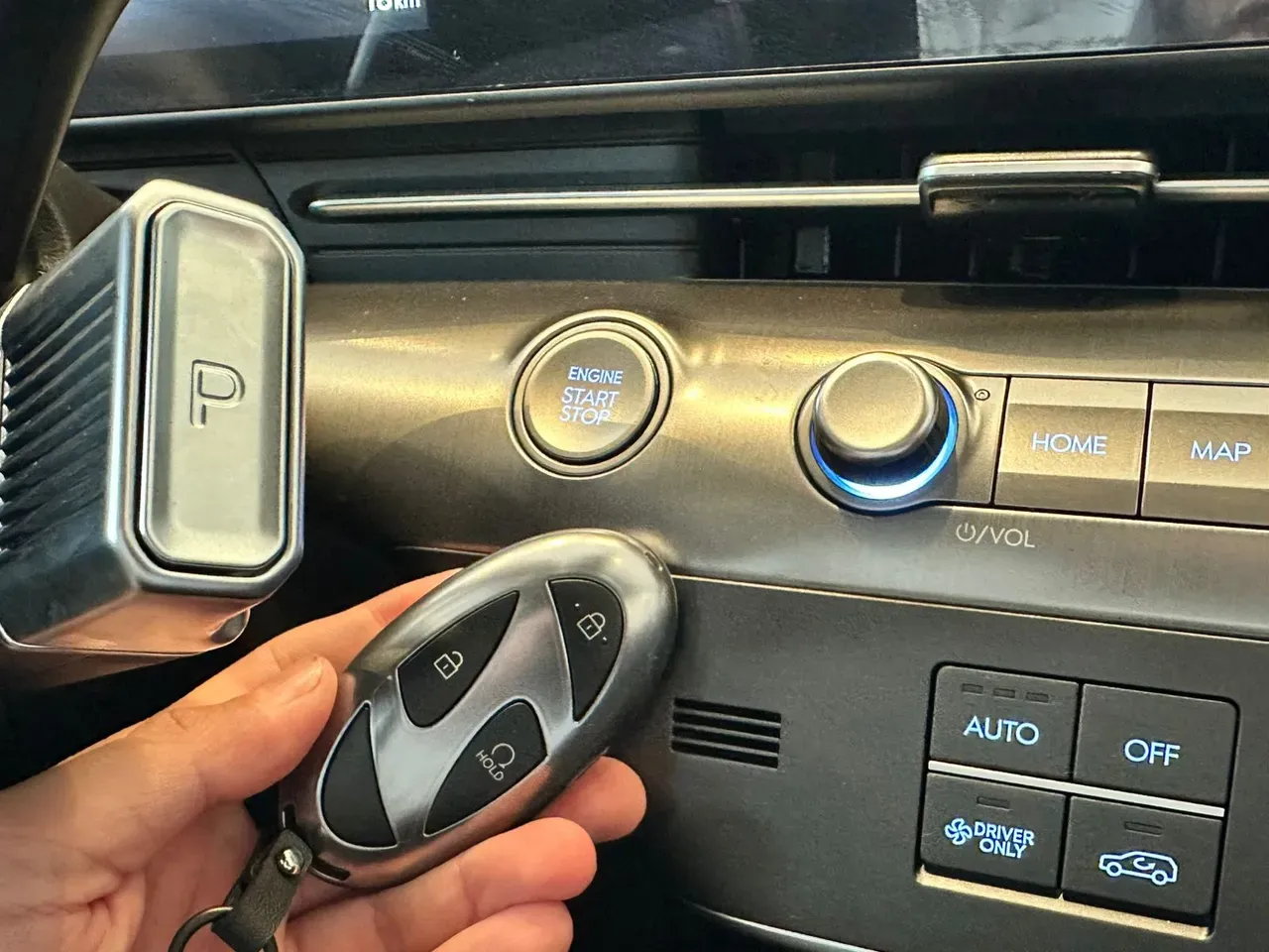 Hyundai Kona Electric - Imagem 15