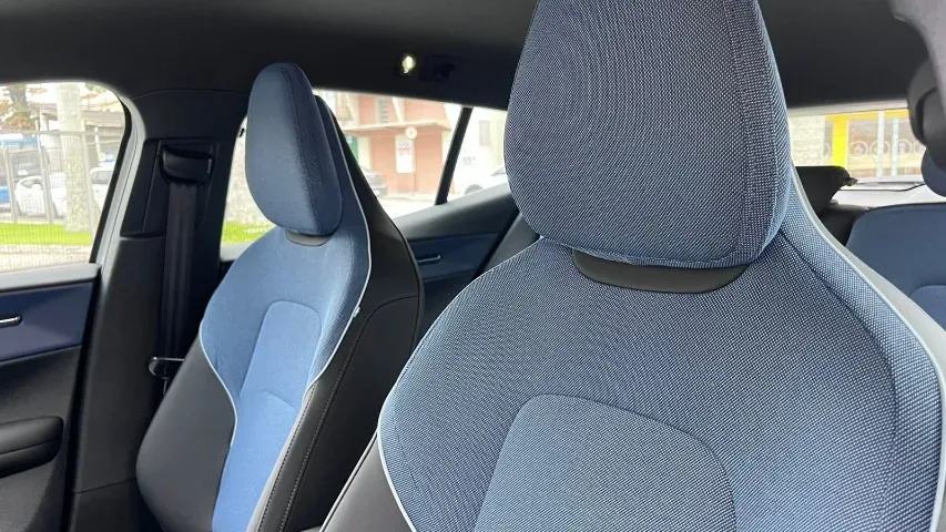 Volvo EX30 - Imagem 10