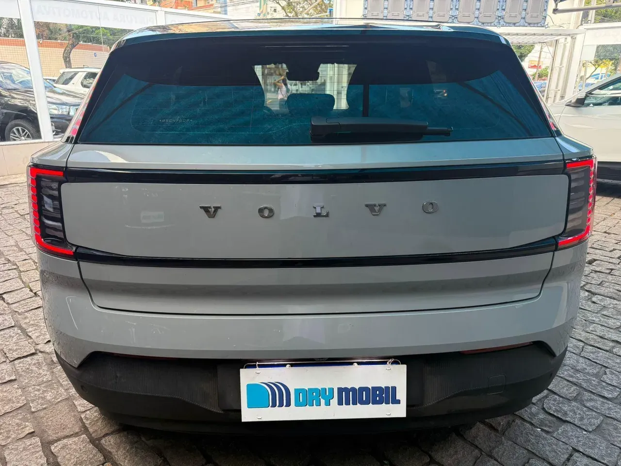 Volvo EX30 - Imagem 4