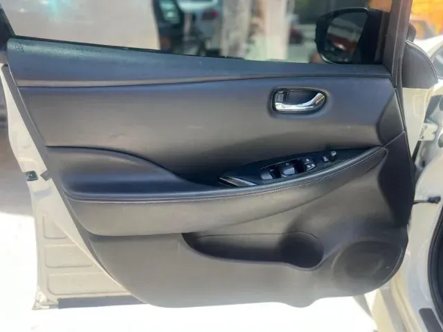 Nissan Leaf - Imagem 11