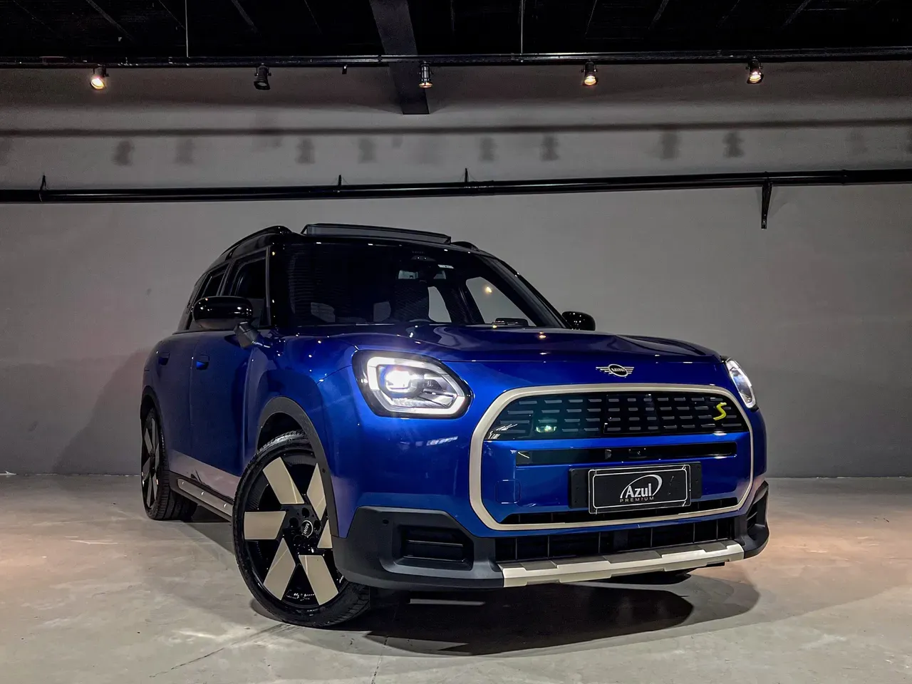 Mini Countryman SE All4 - Imagem 20