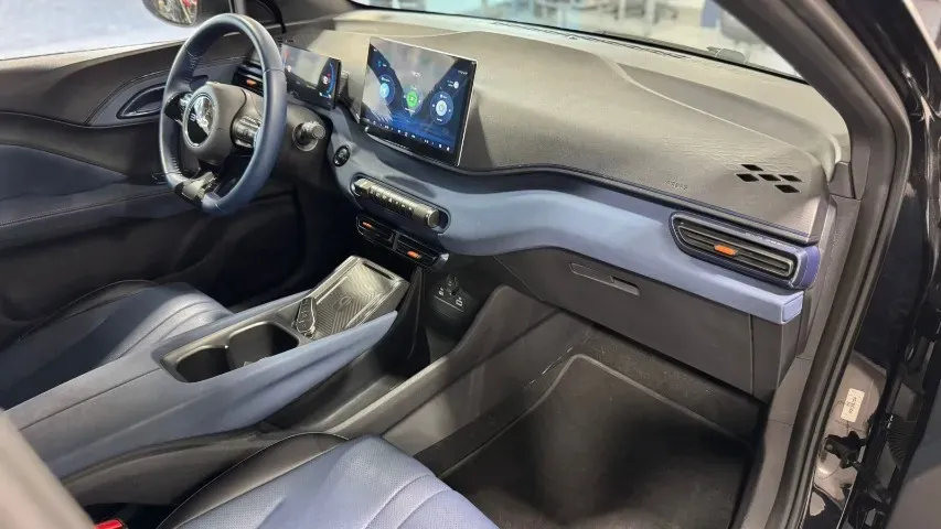 BYD Dolphin Mini - Imagem 9