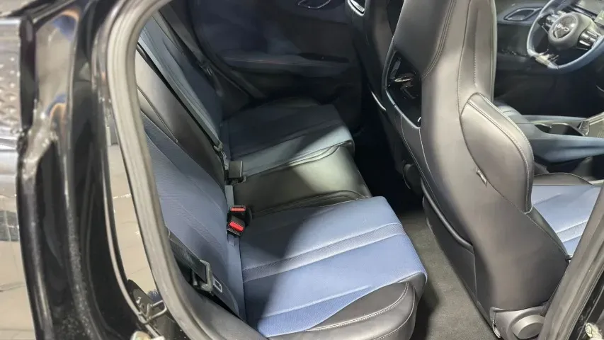 BYD Dolphin Mini - Imagem 10