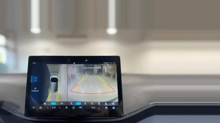 BYD Dolphin Mini - Imagem 12