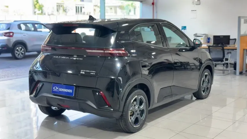 BYD Dolphin Mini - Imagem 18