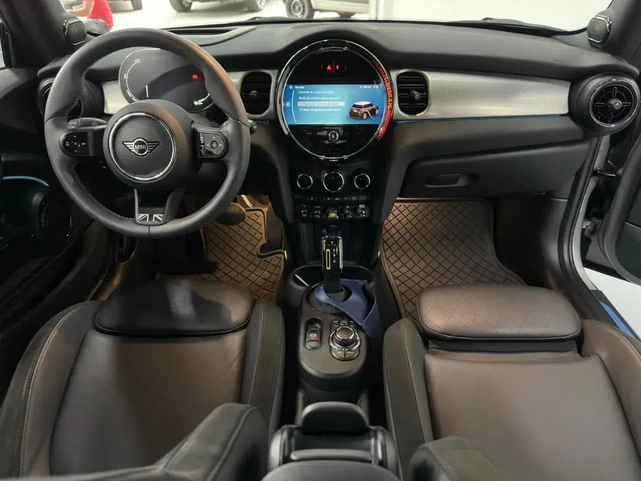 Mini CooperSE - Imagem 9