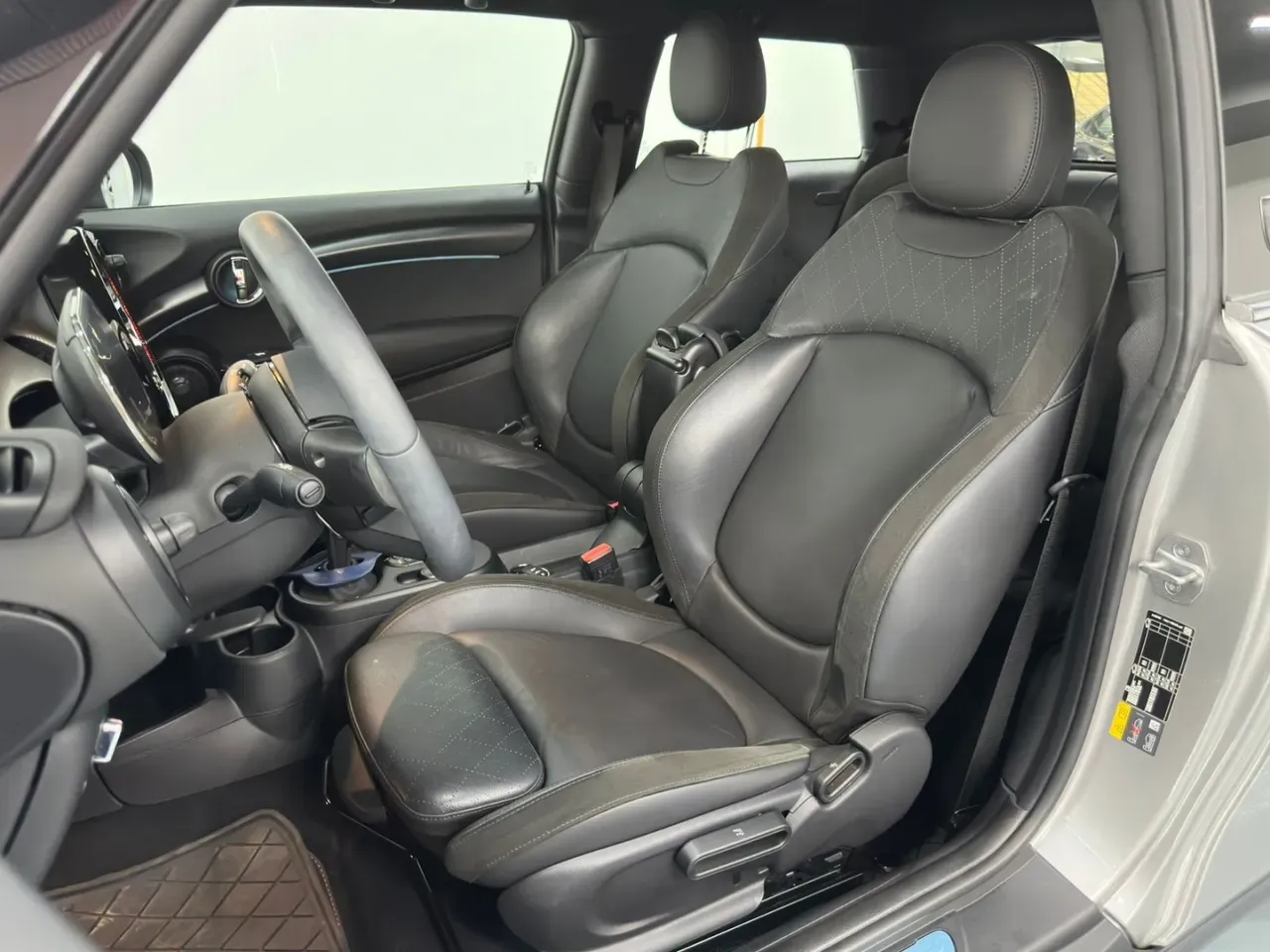 Mini CooperSE - Imagem 11