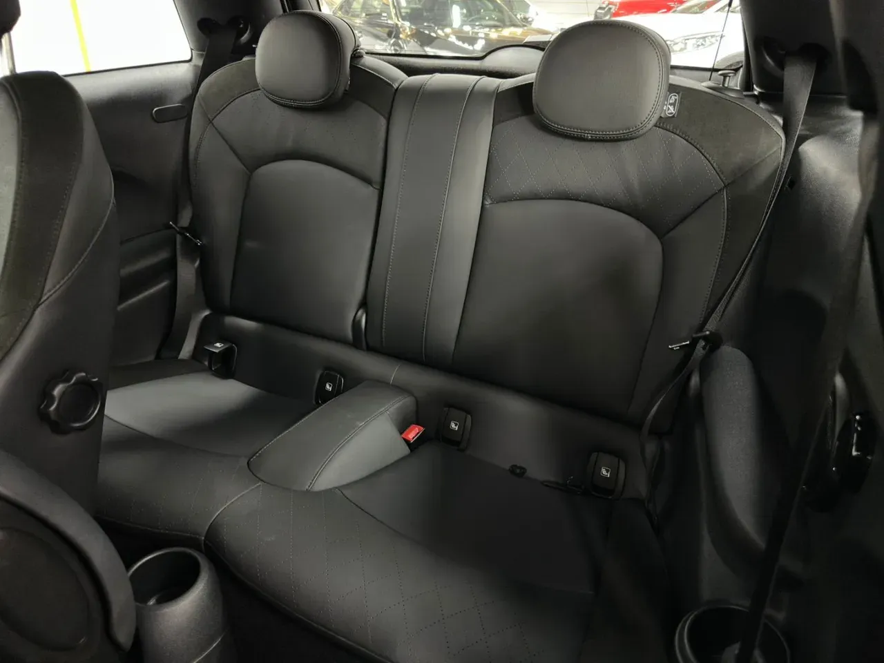 Mini CooperSE - Imagem 12