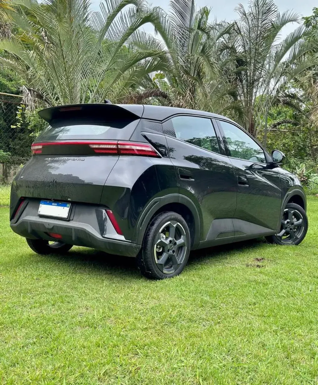 BYD Dolphin Mini - Imagem 14