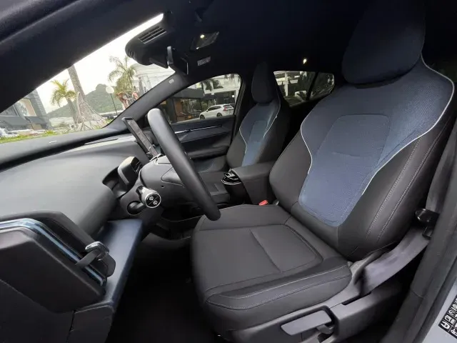 Volvo EX30 - Imagem 11